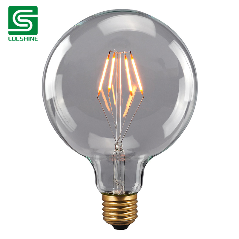 E27 Filament Bulb